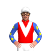 Jockey Silk