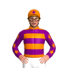 Jockey Silk