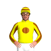 Jockey Silk