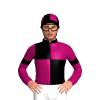 Jockey Silk