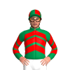 Jockey Silk