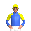 Jockey Silk