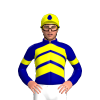 Jockey Silk