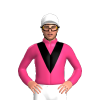 Jockey Silk
