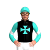 Jockey Silk