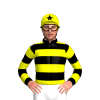 Jockey Silk