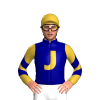Jockey Silk