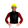 Jockey Silk