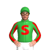 Jockey Silk