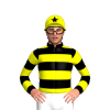 Jockey Silk