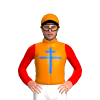 Jockey Silk