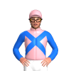Jockey Silk