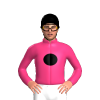 Jockey Silk