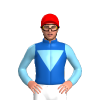 Jockey Silk