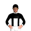 Jockey Silk