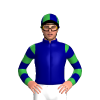 Jockey Silk