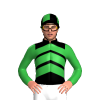 Jockey Silk