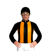 Jockey Silk