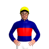 Jockey Silk