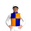 Jockey Silk