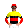 Jockey Silk