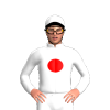Jockey Silk