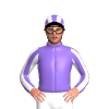 Jockey Silk