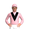Jockey Silk