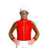 Jockey Silk