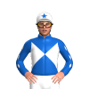Jockey Silk