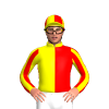 Jockey Silk
