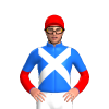 Jockey Silk