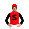 Jockey Silk