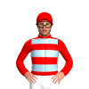 Jockey Silk