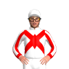 Jockey Silk