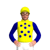 Jockey Silk
