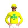 Jockey Silk