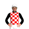 Jockey Silk