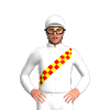 Jockey Silk