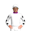 Jockey Silk