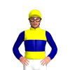 Jockey Silk