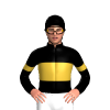 Jockey Silk