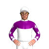 Jockey Silk