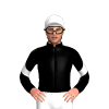 Jockey Silk
