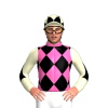 Jockey Silk