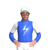 Jockey Silk