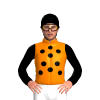 Jockey Silk