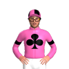 Jockey Silk