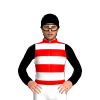 Jockey Silk
