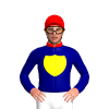Jockey Silk